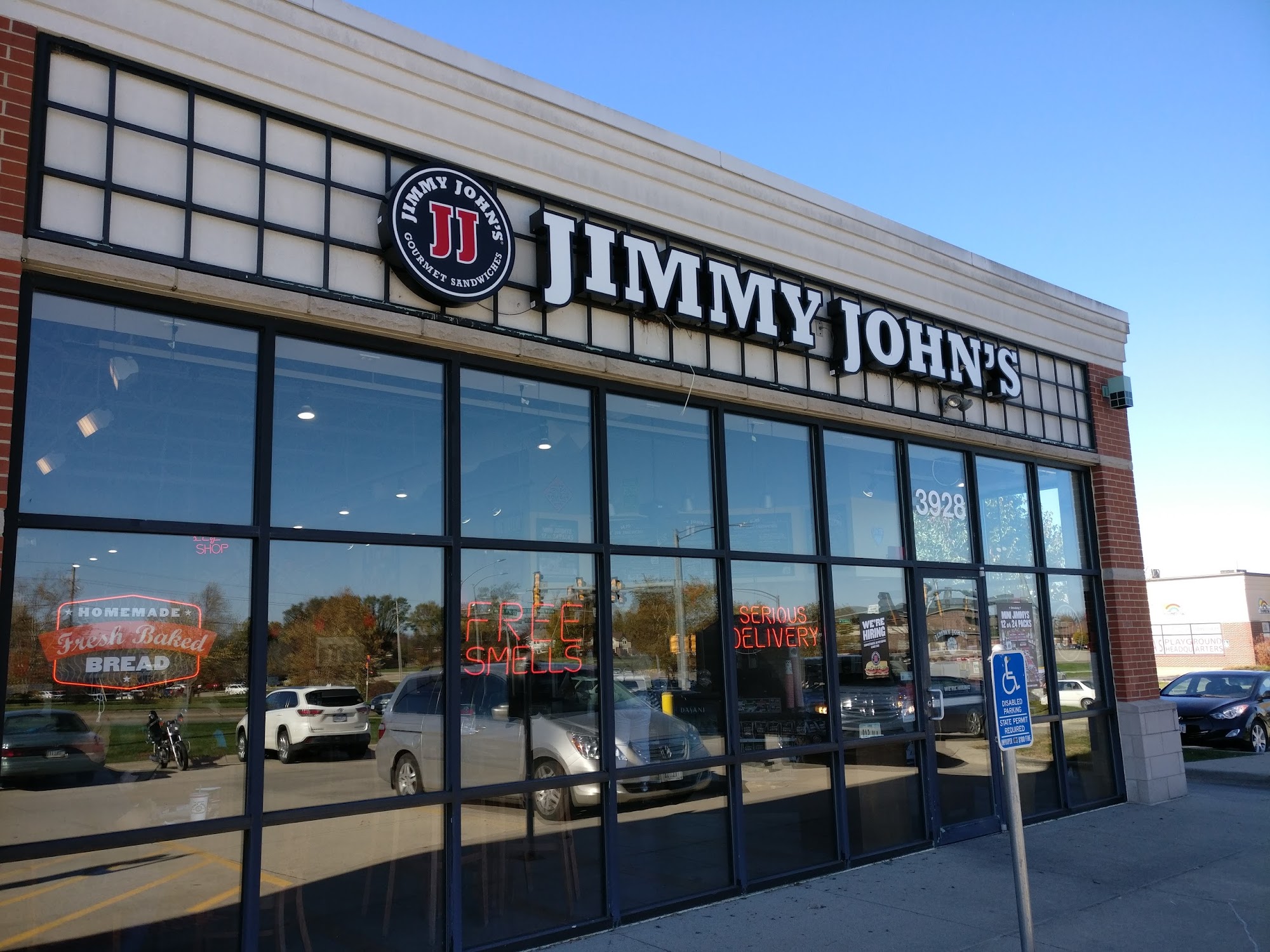 Jimmy John's