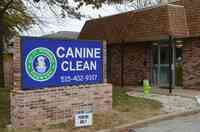 Canine Clean - Self Serve Dog Wash and Dog Boutique