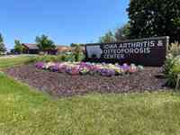 Iowa Arthritis and Osteoporosis Center