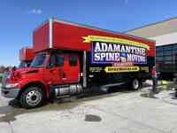 Adamantine Spine Moving | Des Moines