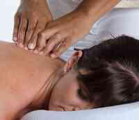 Manuel Touch Massage Therapy