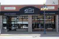 Rabe Hardware - Fireplace Showroom (Vinton)