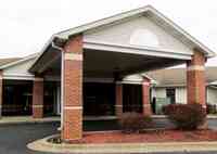 The Vinton Lutheran Home Communities & Services