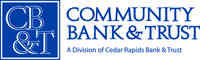 Community Bank & Trust