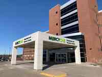MercyOne Waterloo Breast Center