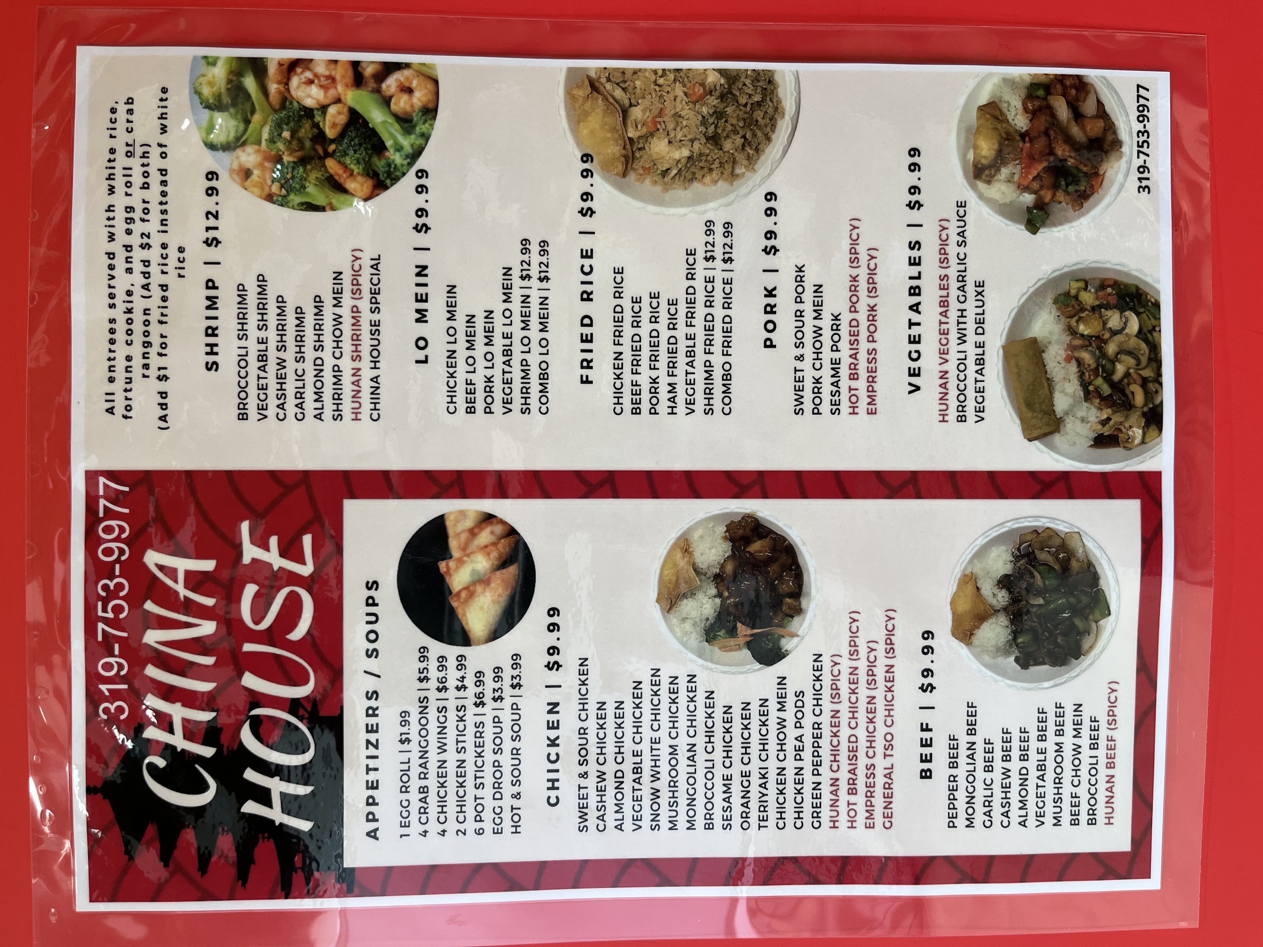 Photo credit: Restaurantji