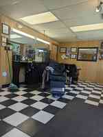 West Des Moines Barbershop