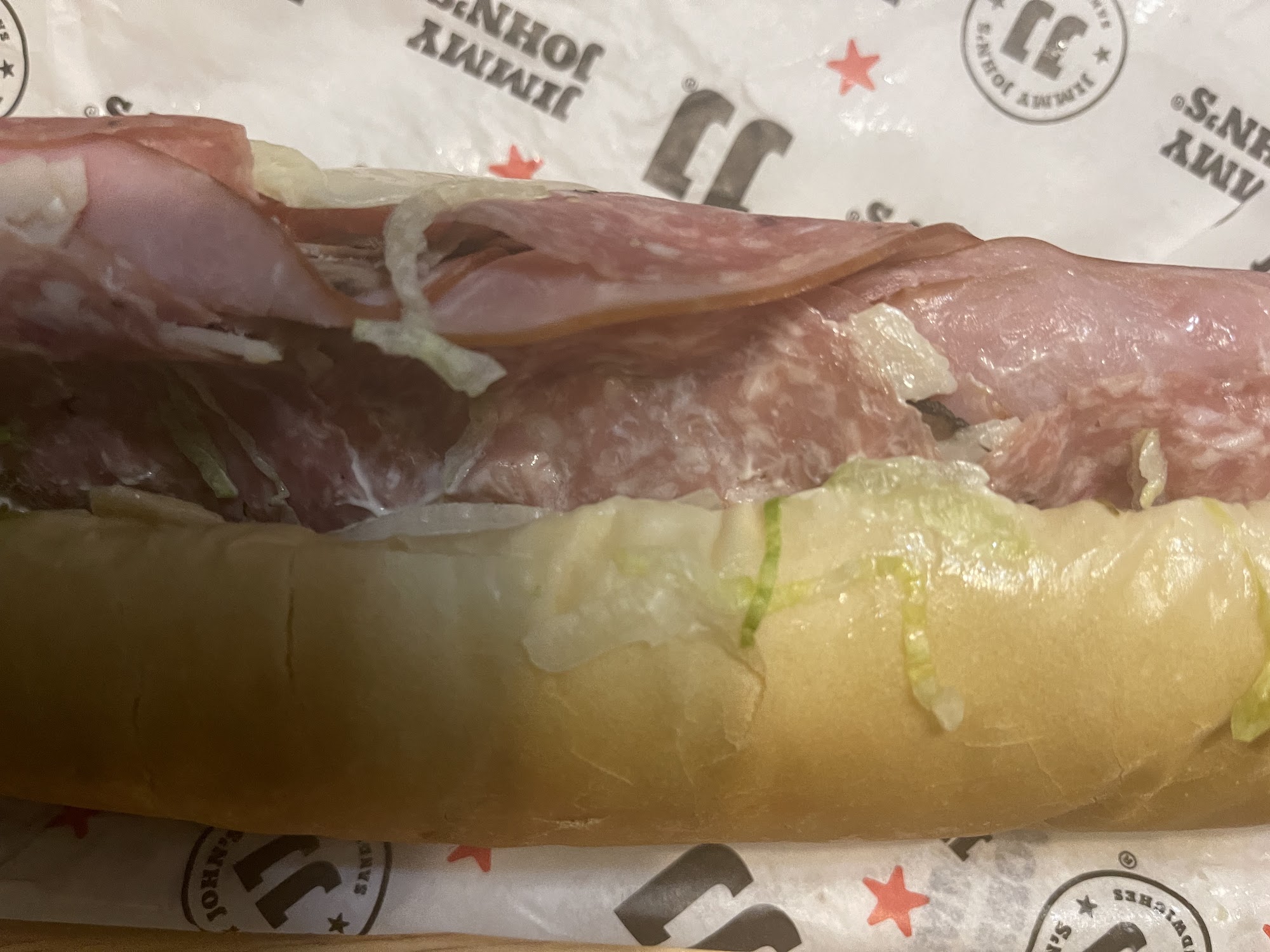 Jimmy John's