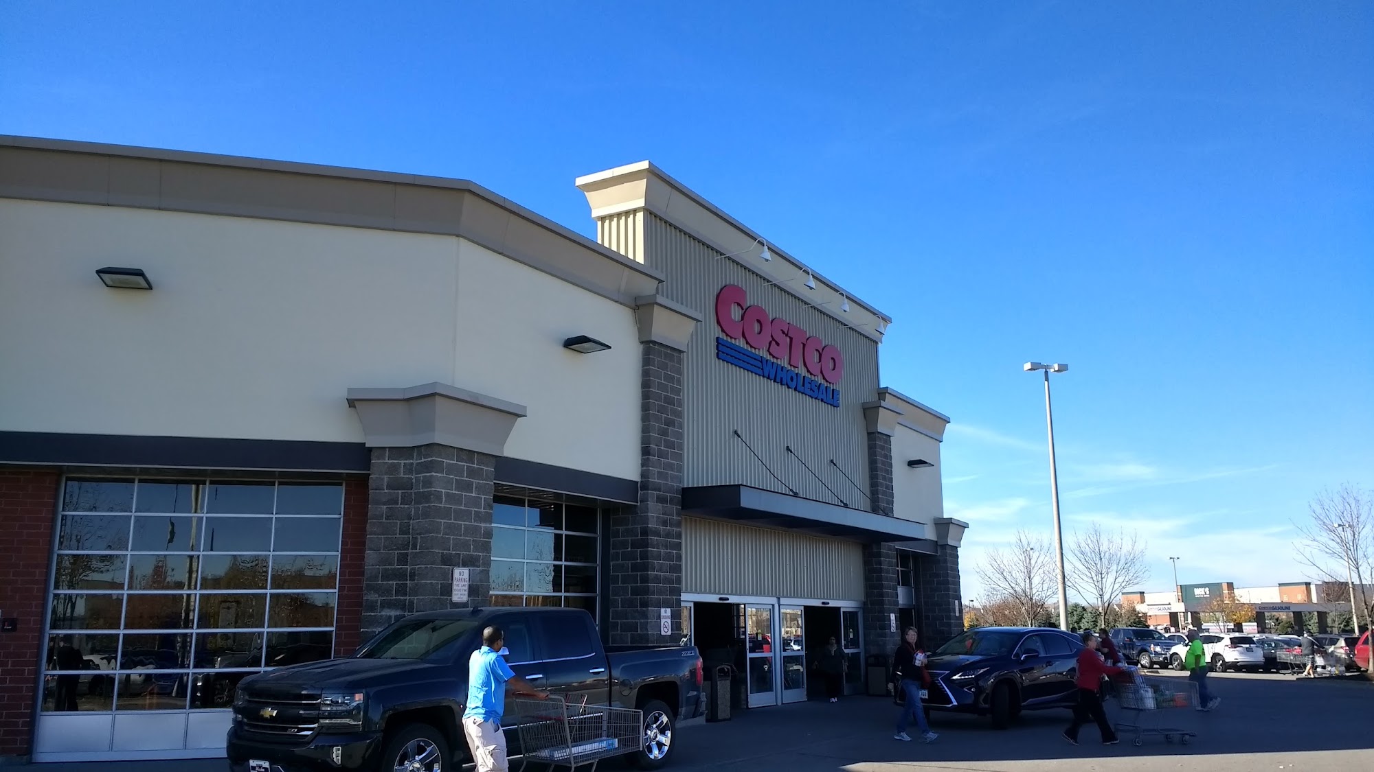 COSTCO WHOLESALE 7205 Mills Civic Pkwy, West Des Moines IA Hours