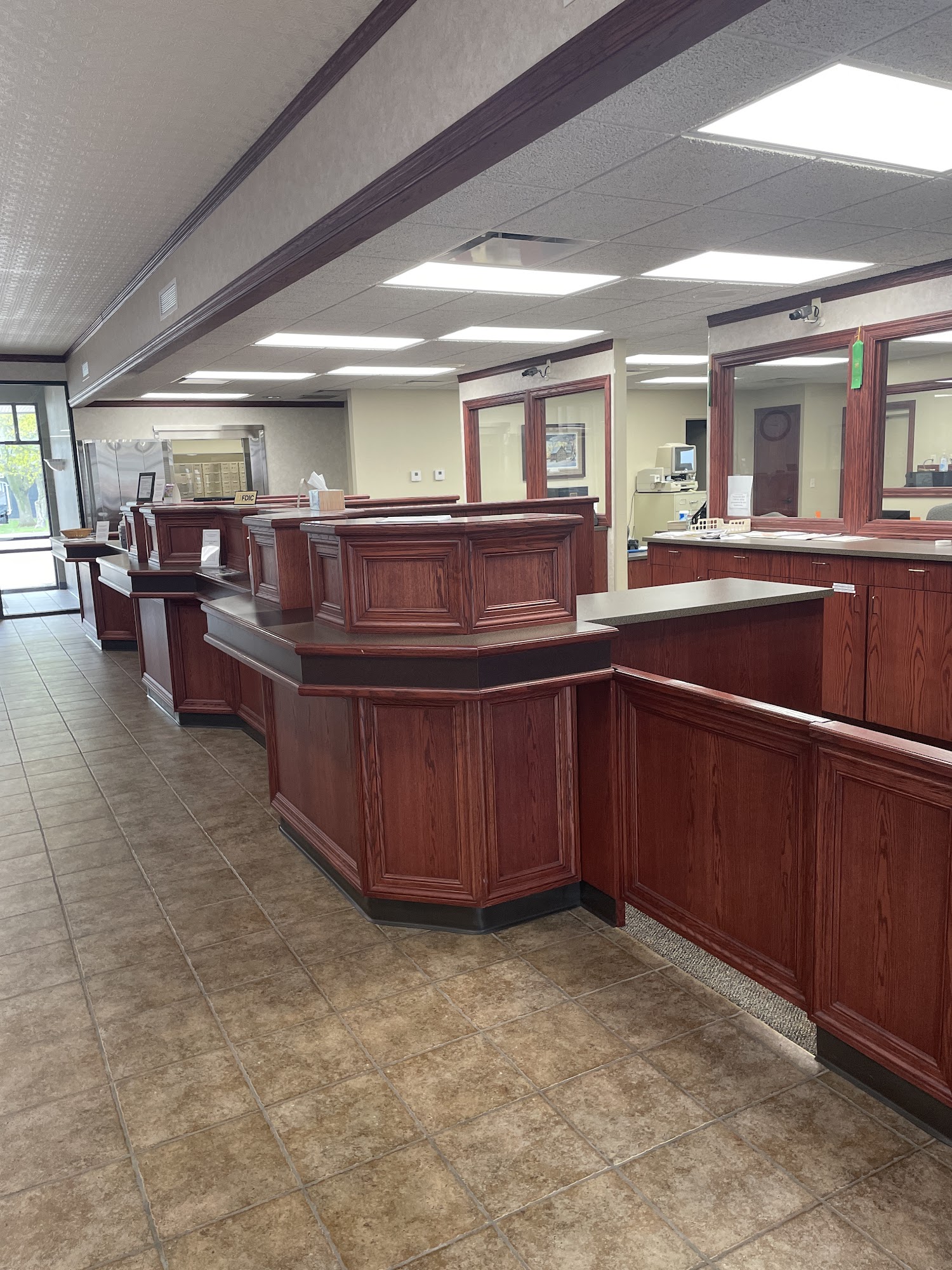 Wayland State Bank