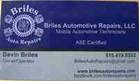 Briles Automotive Repairs, LLC