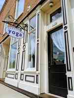 Adi Shakti Yoga Center