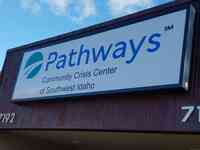 Pathways of Idaho Community Crisis Center