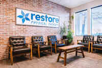 Restore Physical Therapy (Eagle Rd.)