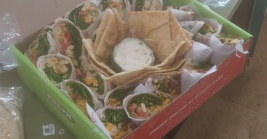 Photo credit: restaurantji