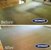 Ultimate Carpet Cleaning