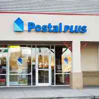 Postal Plus Boise