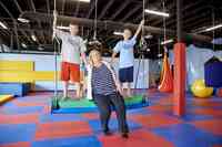 The Sensory Playce Gym for Kids - Indoor Play
