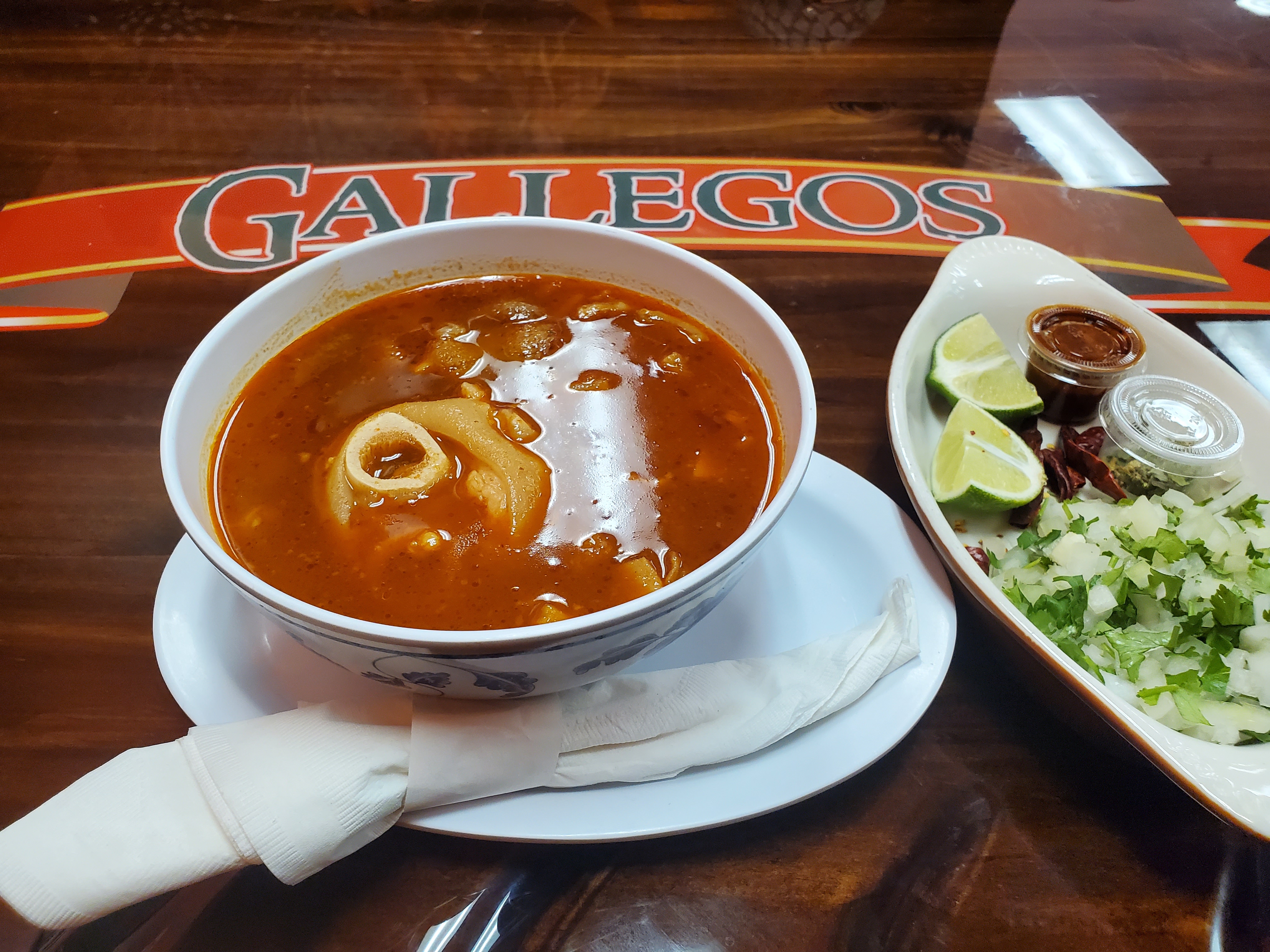 Photo credit: restaurantji