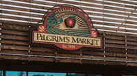 Pilgrim's Market