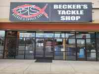 Becker's Tackle Shop