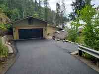 PNW Dirtworks and Paving