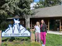 Eagle Veterinary Hospital