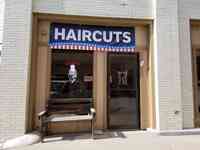 Gooding Barber Shop
