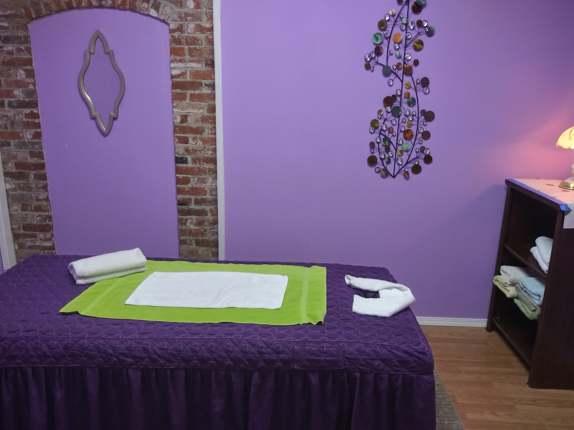 Asian Best Body Works