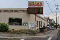 Welenco Stove Store
