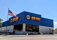 NAPA Auto Parts - Owyhee Auto Supply Inc