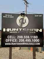 Huntsman Wholesale LLC