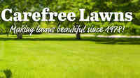Carefree Lawns