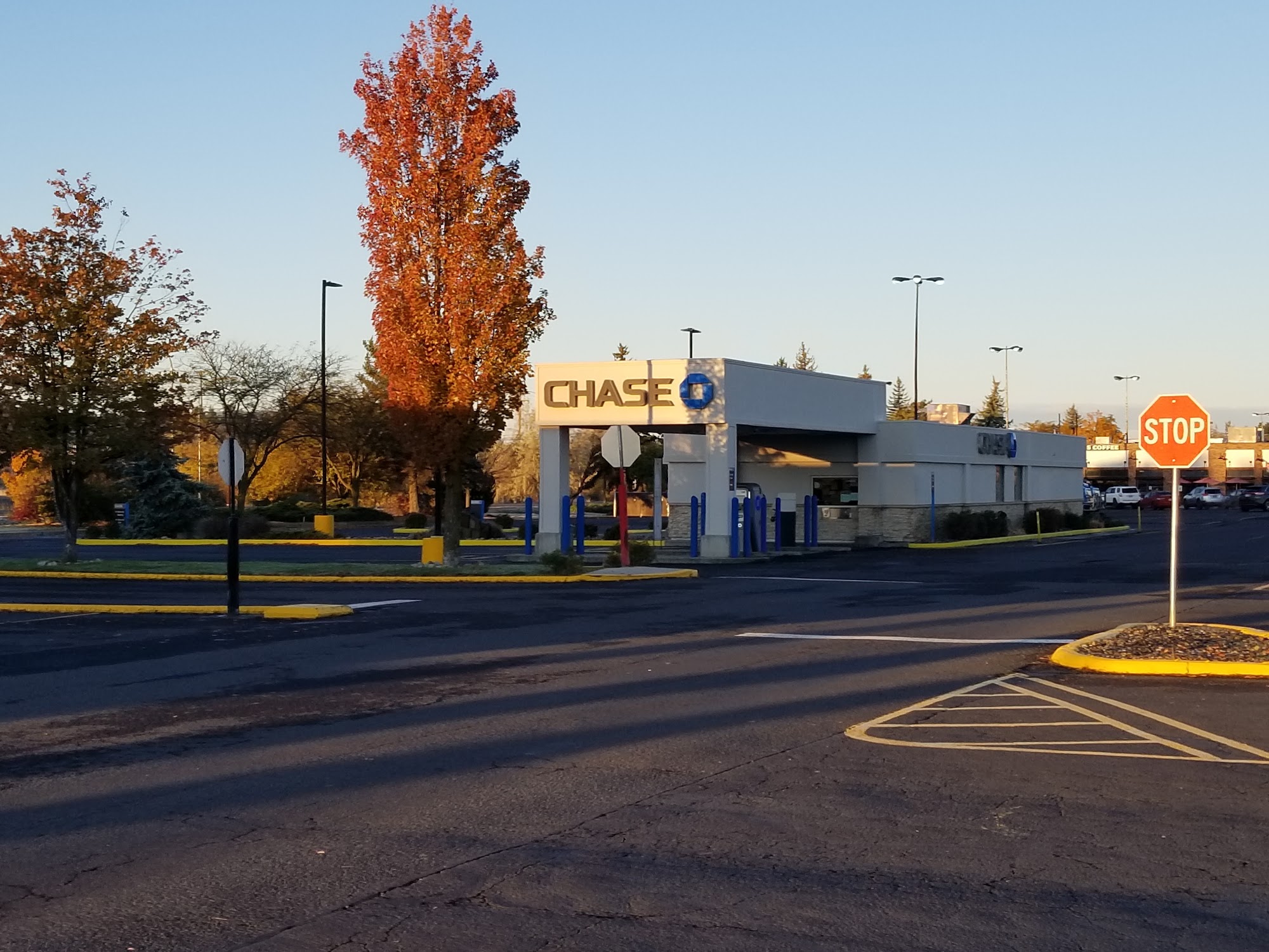 Nearest Chase Bank: Skip The Search, Find It Here! - dxh0921