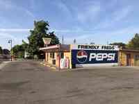 Friendly Fred's Convenience Store