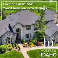 Homes Of Idaho, Inc.