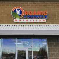 Organic and Muscle Nutrition