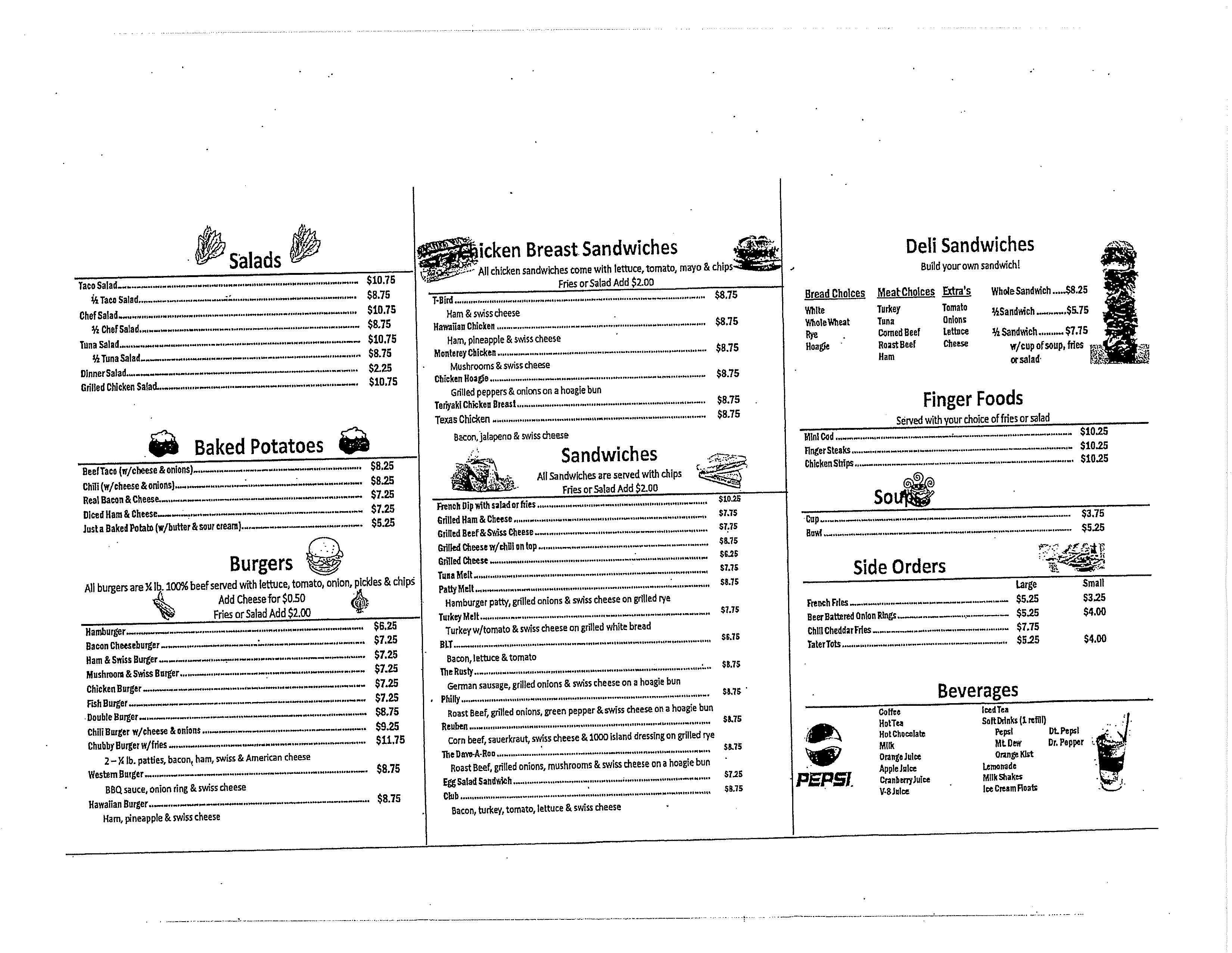 Photo credit: Restaurantji