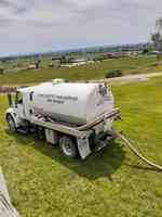 Bud's Septic Tank Services