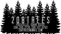 208 TREES