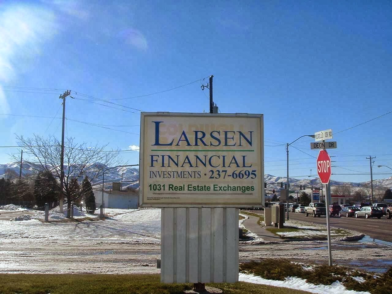 Larsen Financial