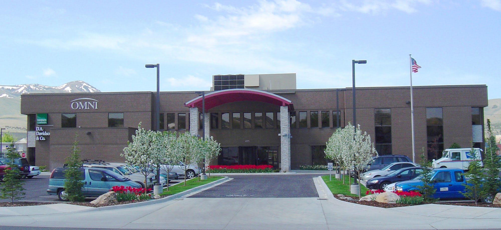 Financial Insight Center