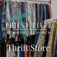 Priest River Community Church Thrift Store