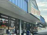Sam's Stop & Shop