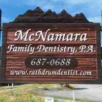McNamara Family Dentistry