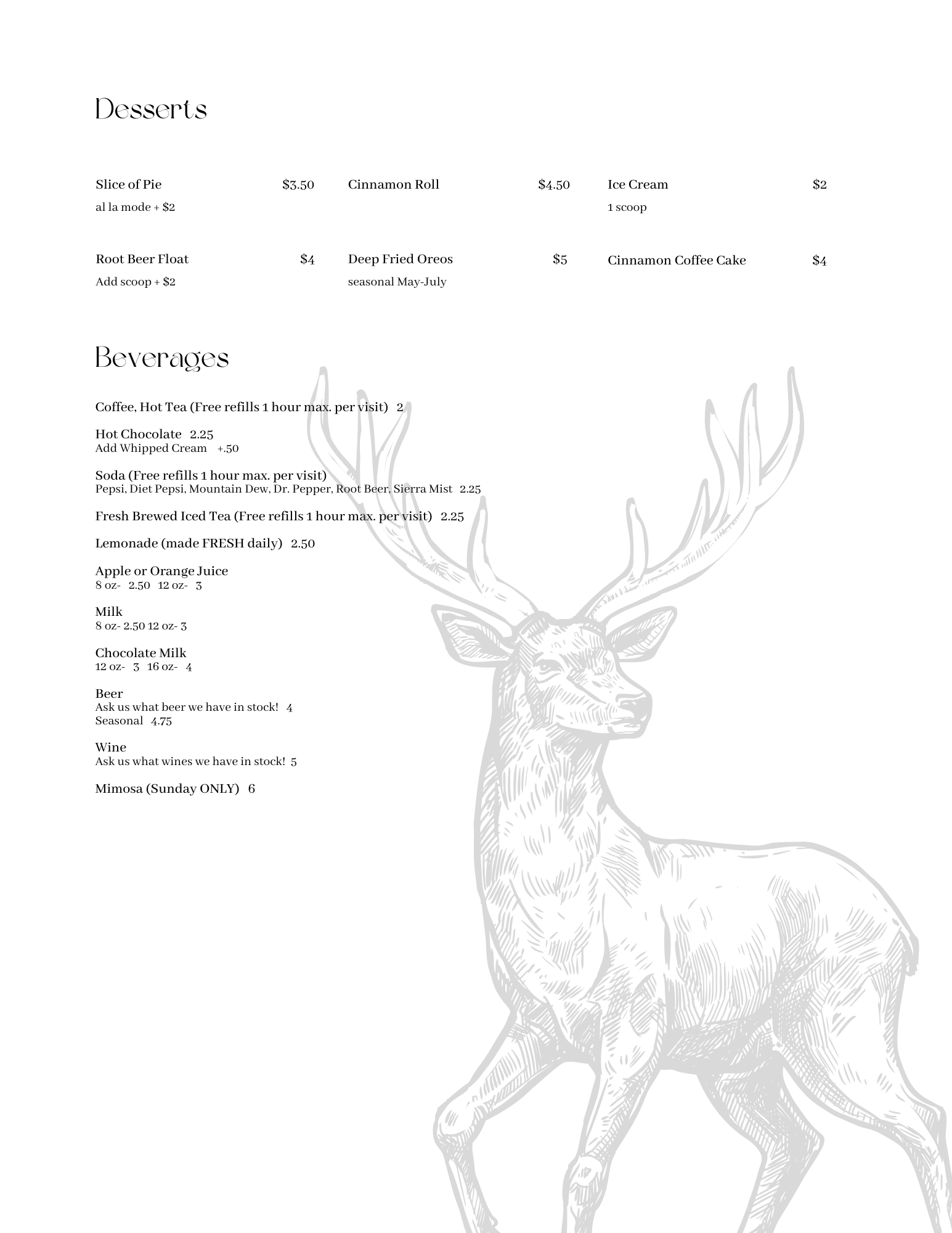 Photo credit: Restaurantji