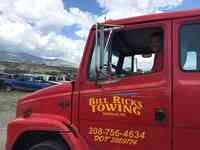 Bill Ricks Towing