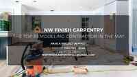 NW Finish Carpentry
