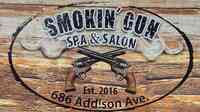 Smokin' Gun Spa and Salon