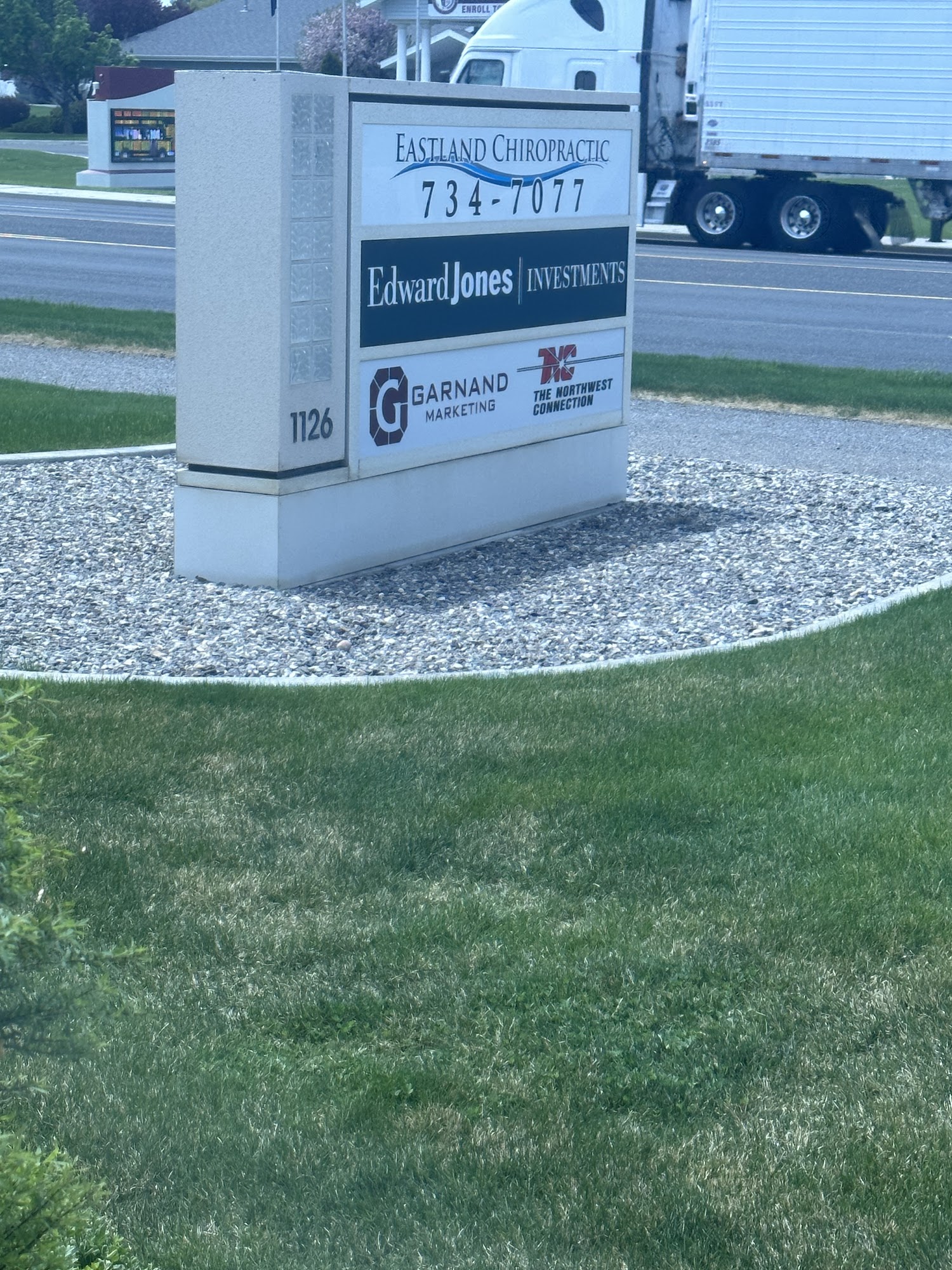 Northwest Connection LLC
